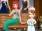 Hra Princess Sofia Busy Clinic online