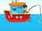 Hra Fishing Trip online