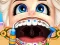 Hra Baby Elsa Wears A Brace online