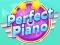 Hra  Perfect Piano online