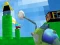 Hra Blocky Gun Paintball online