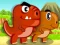Hra Dino meat hunt new adventure online
