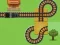Hra Goldtrain FRVR online