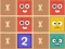 Hra Math Puzzles CG online