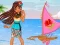 Hra Princess Moana's Ship online