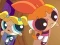 Hra The Powerpuff girls hypno bliss online