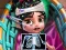 Hra Vanellope Injured Emergency online
