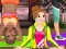 Hra Princess Yoga online