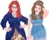 Hra Princess Beauty Plus Size online