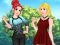 Hra Princess Hard Times online