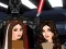 Hra Darth Vader Hair salon online