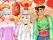 Hra Disney Crossdress Wedding online