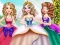 Hra Ice Queen Wedding Photo online