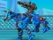 Hra Cyber Dog Assembly online