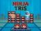Hra Ninjatris online