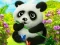 Hra Happy Panda online