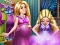 Hra Pregnant Princesses Wardrobe online