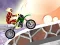 Hra Ben 10 Racing Star online
