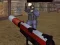 Hra Critical Combat Battle Royale online