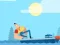 Hra Gone Fishing online