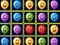 Hra Balloons Matching Deluxe online