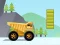 Hra Truck Rush online
