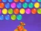 Hra Bubble Shooter online