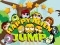 Hra Happy Alien Jump online