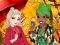 Hra Princess Urban Outfitters Qutumn online