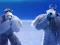 Hra SmallFoot: Yeti, Aim, Gong! online