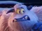 Hra Smallfoot Puzzle online