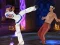 Hra Superhero Fight online
