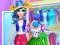 Hra Candy Girl DressUp online