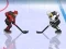 Hra Winter Sports: Hockey Hero online
