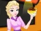 Hra Elsa's Ice Cream Rolls online
