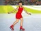 Hra Winter Sports: Skating Hero online