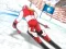Hra Winter Sports: Slalom Hero online