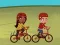 Hra Jaxon & Song's Maple Mystery: Leaf Catchers online
