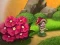 Hra Tiny garden online