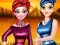 Hra Princess in Africa online