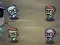 Hra Zombie hunt online