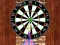 Hra 3D Darts online
