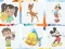 Hra Cartoon Characters: Memory online