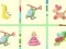 Hra Find The Toys online