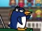 Hra Animal Olympics - Diving online