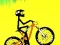 Hra Stickman Bike Rider online