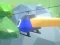 Hra Helicopter Adventure online