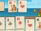 Hra Tiki Solitaire online