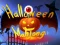 Hra Halloween Mahjong online