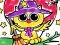 Hra Coloring Book online